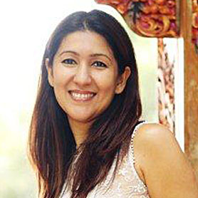 Shalini Joshi Yamdagni