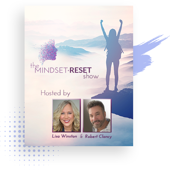 The Mindset Reset Show