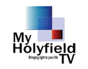 My Holyfield TV
