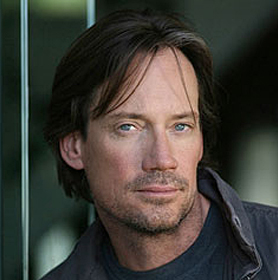 Actor Director Kevin Sorbo