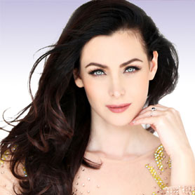 Natalie Glebova